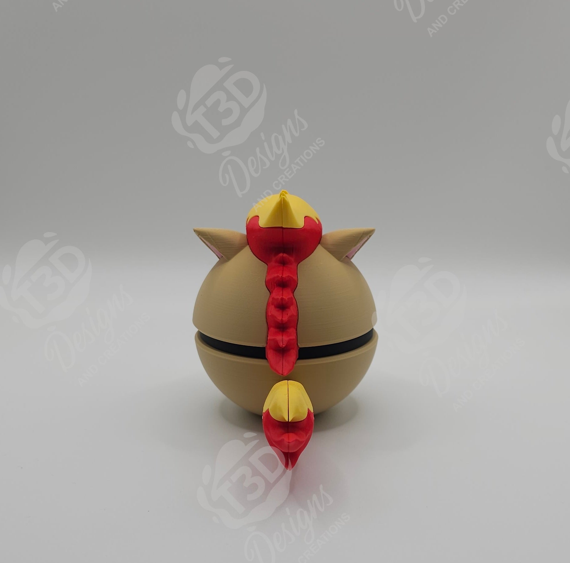 Ponyta