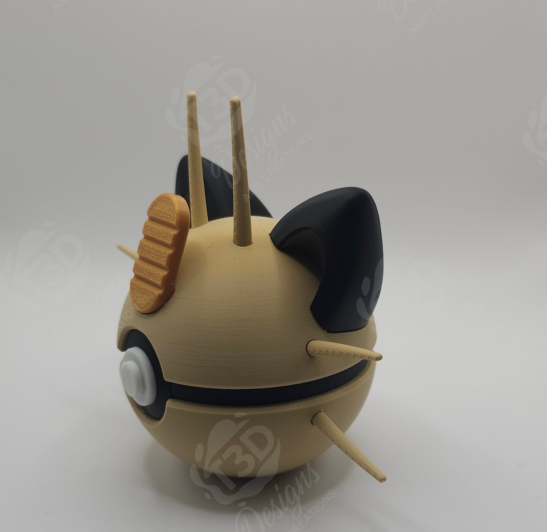 Meowth