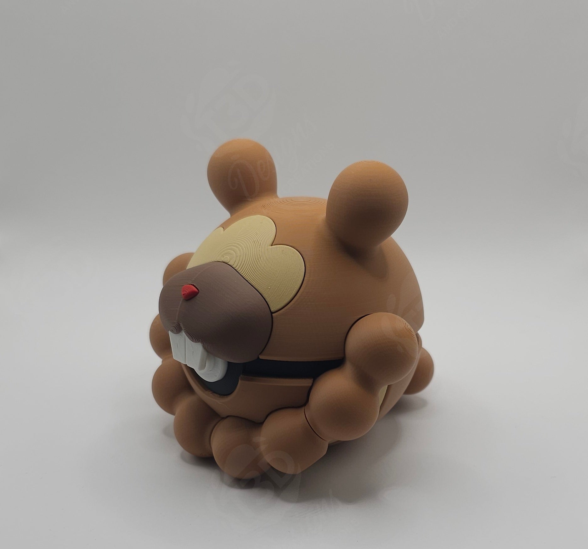 Bidoof