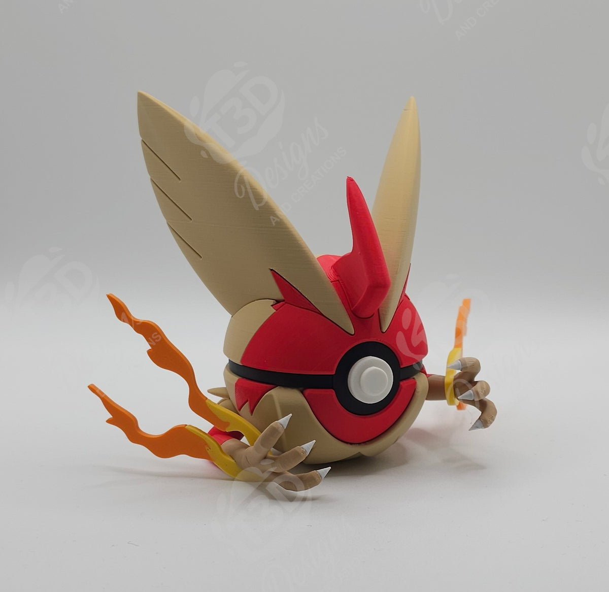 Mega Blaziken