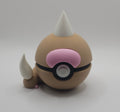 Pokemon Character Design - 3D Printed Pokeball - Weedle - Unique Display Collectible