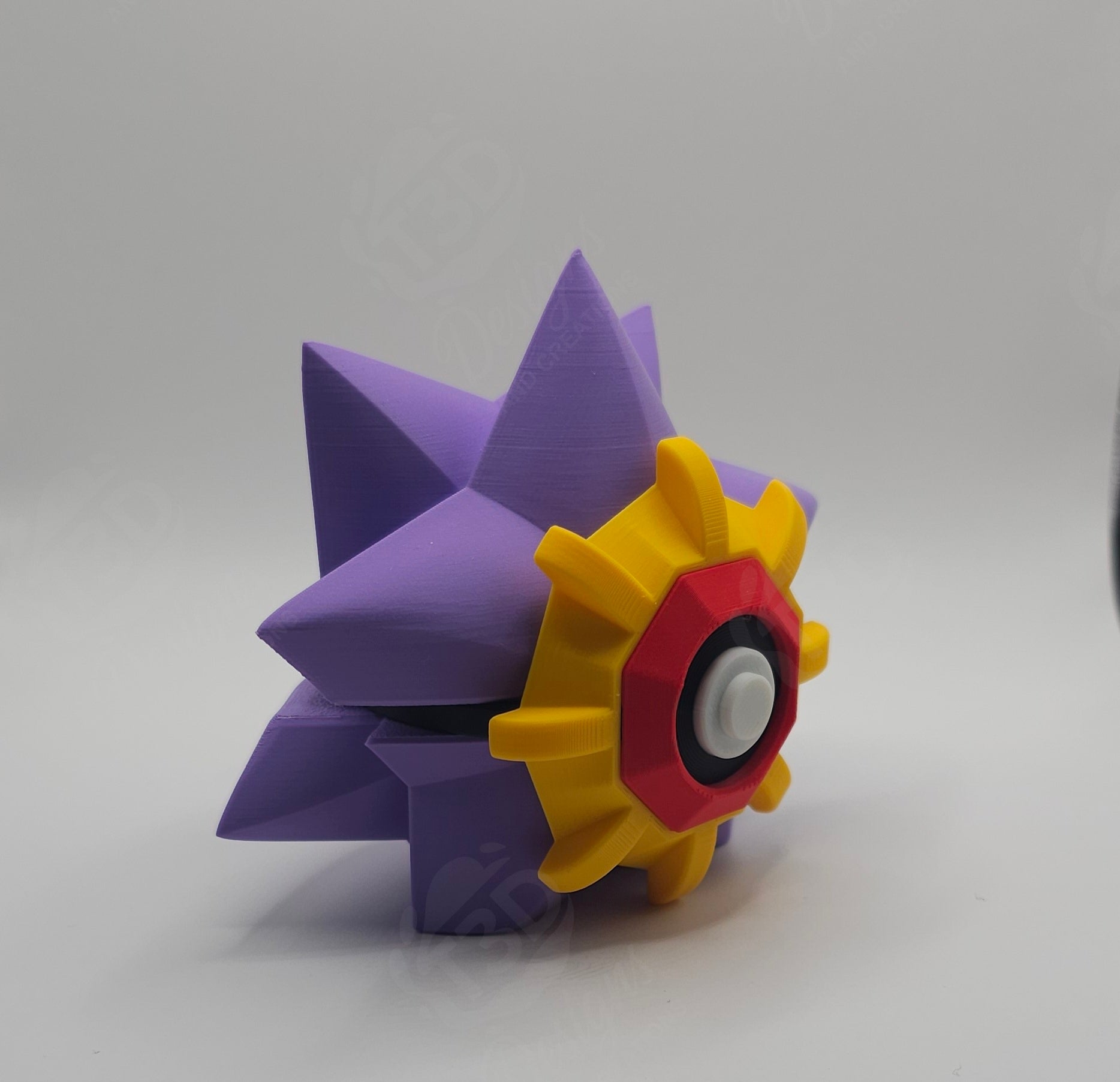Starmie