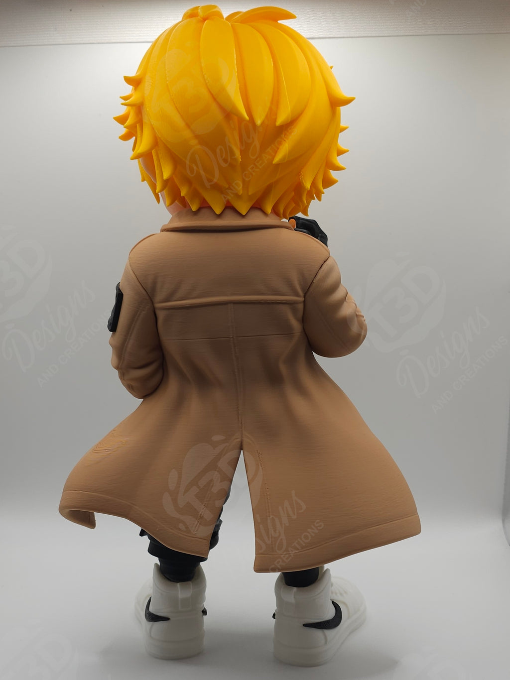 Urban Sanji