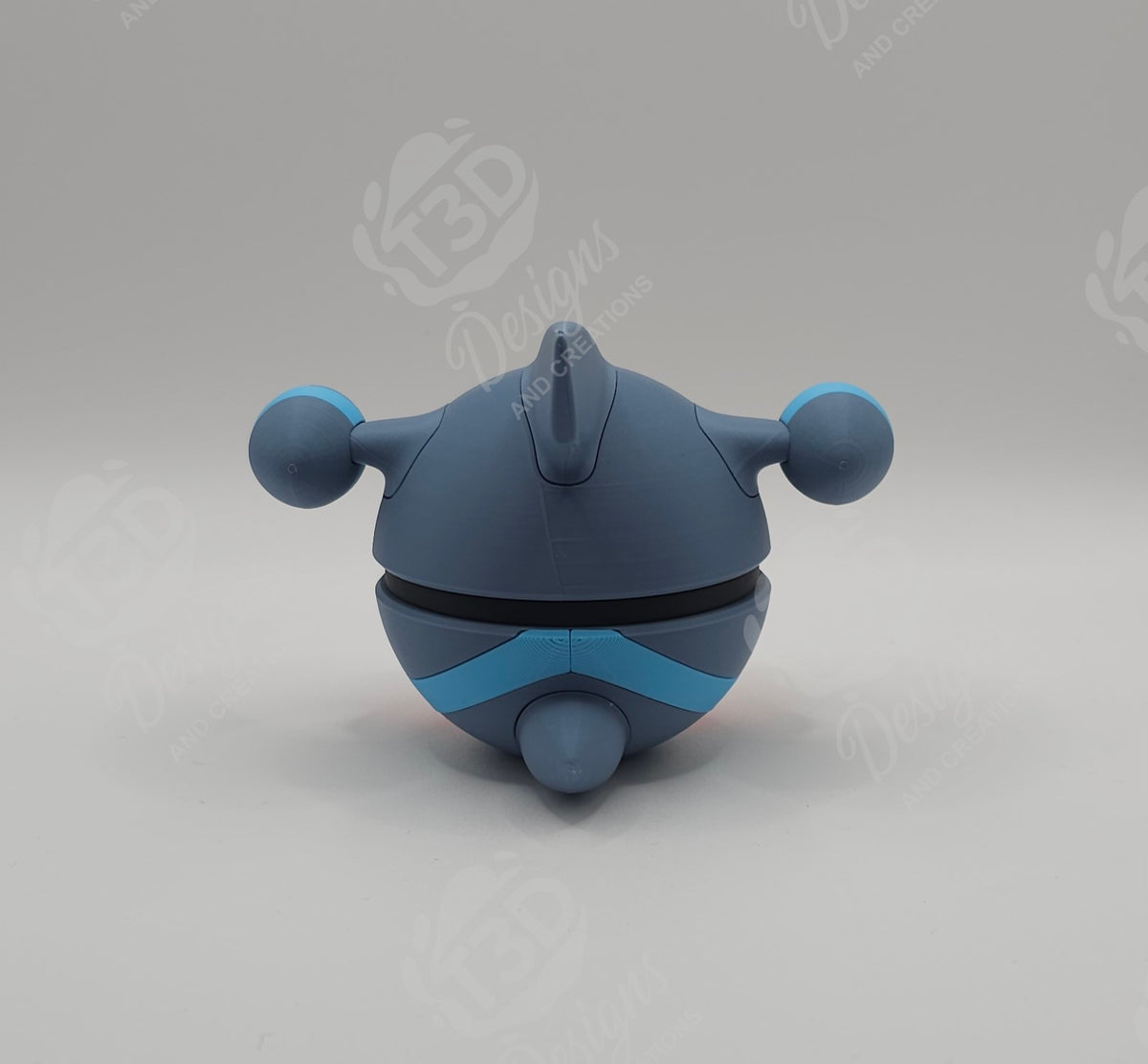 Gible