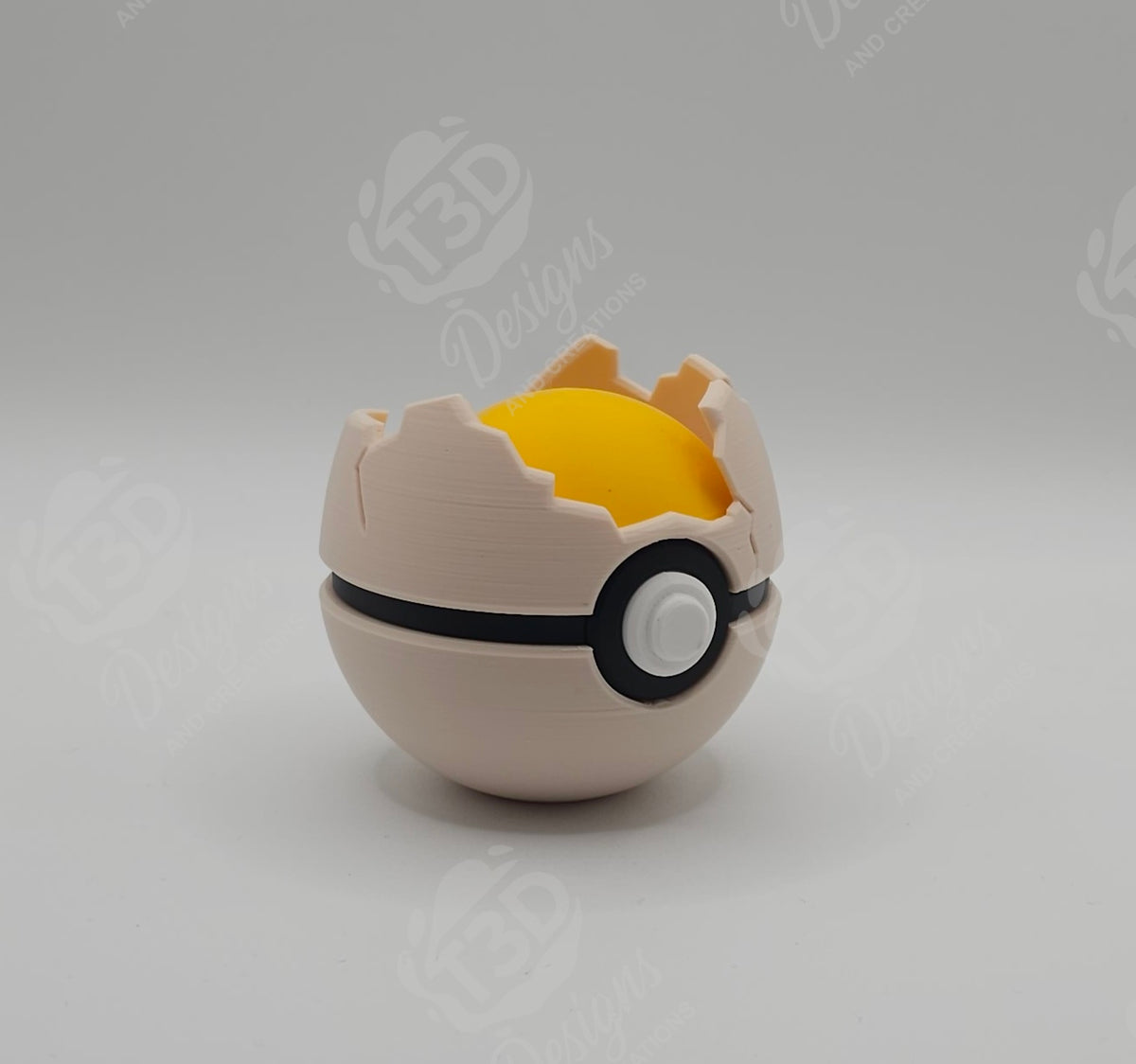 Exeggcute & Exeggutor