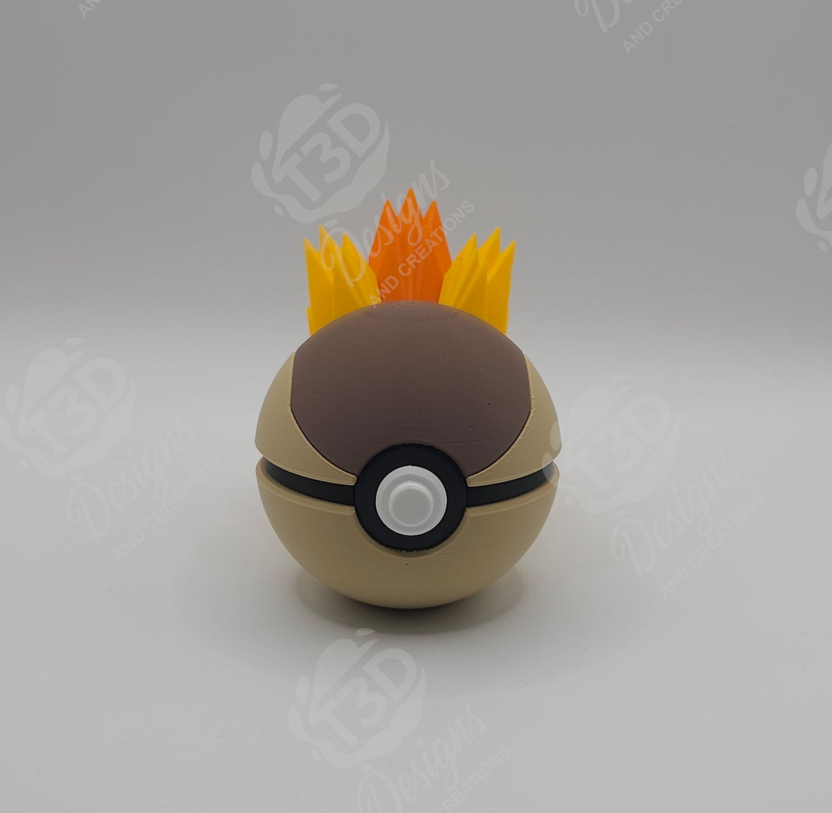 Cyndaquil