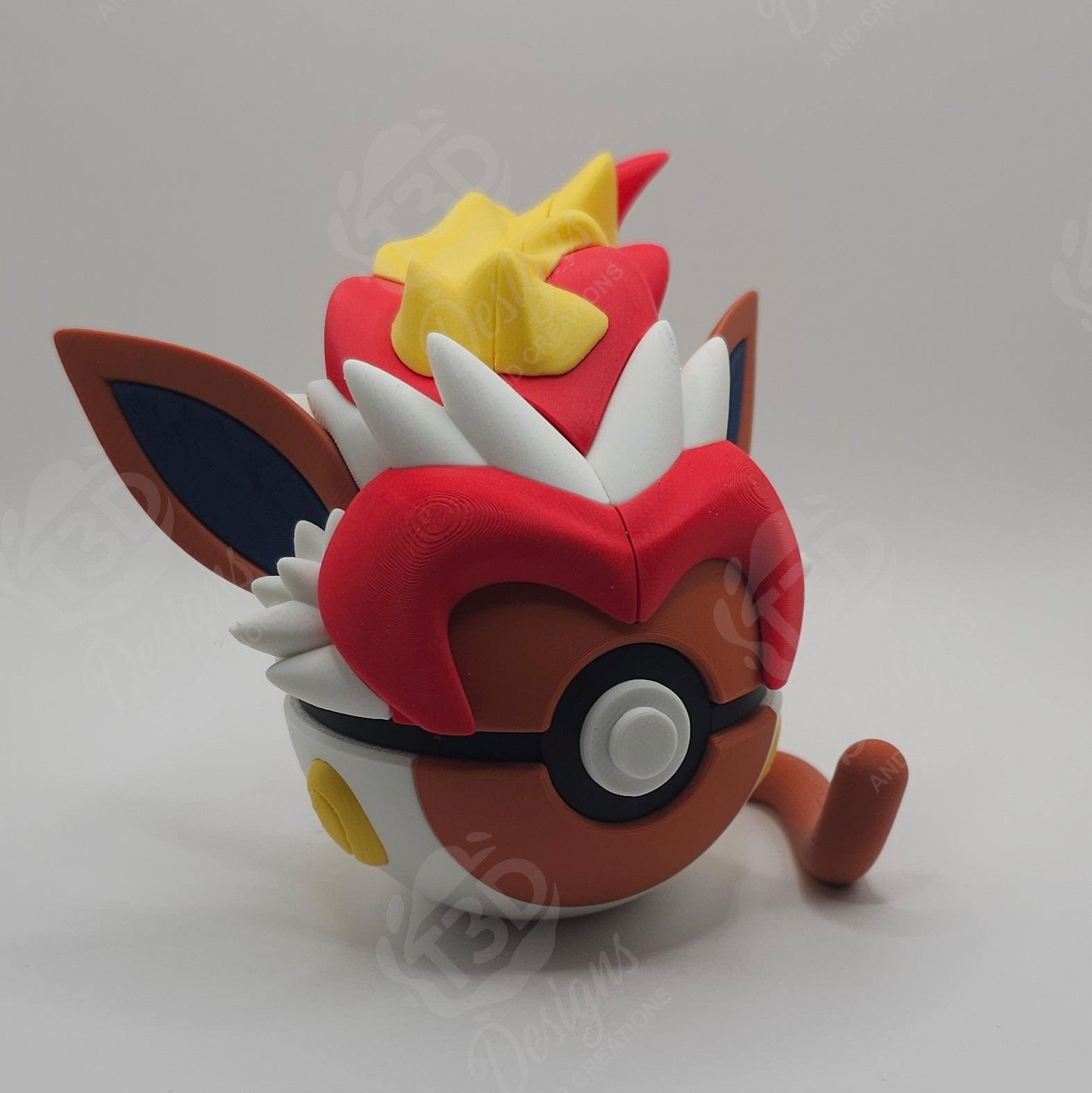 Infernape