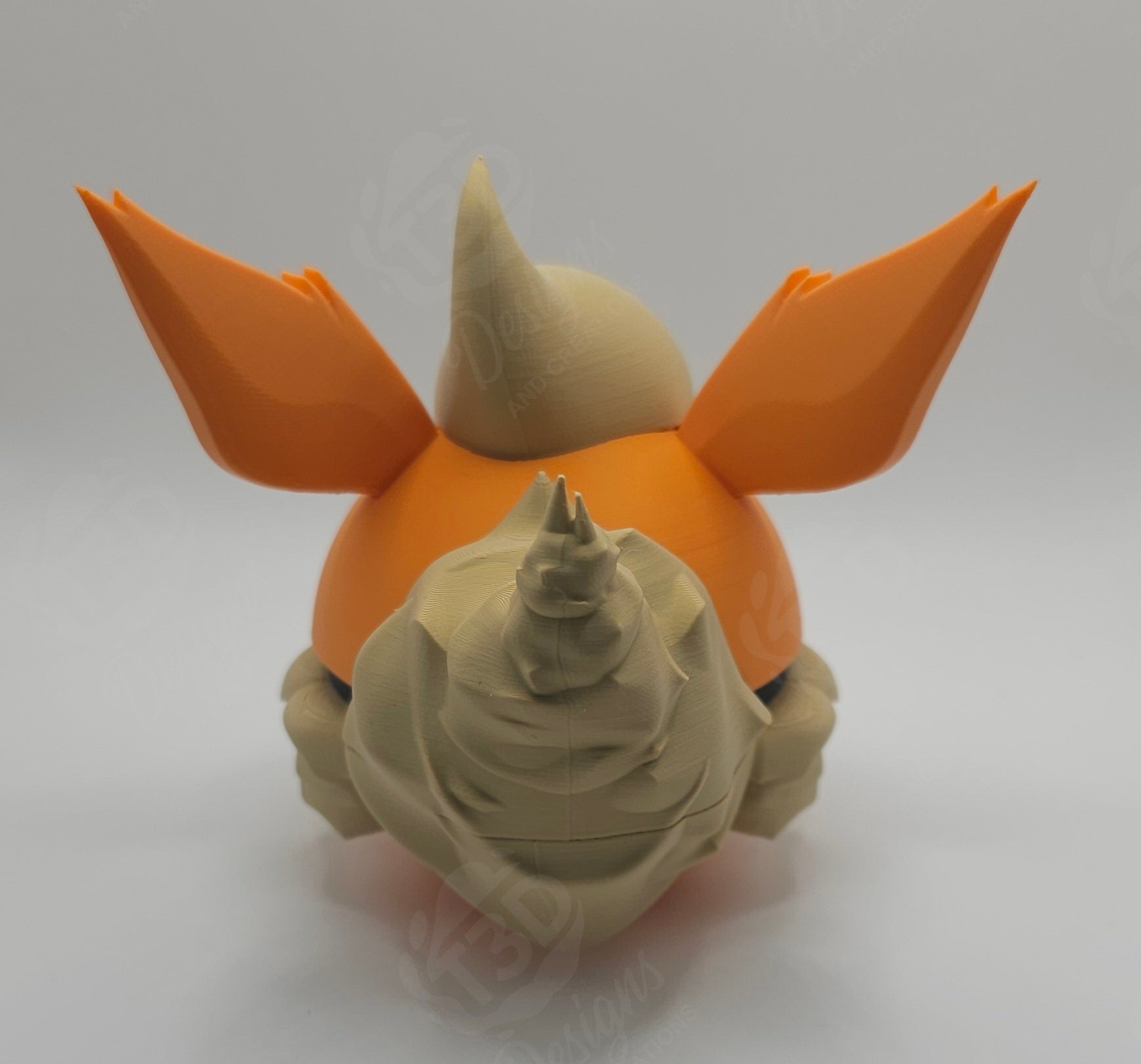 Flareon