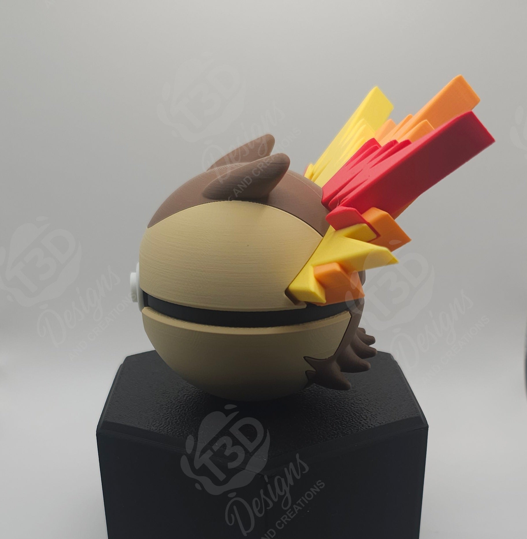 Typhlosion