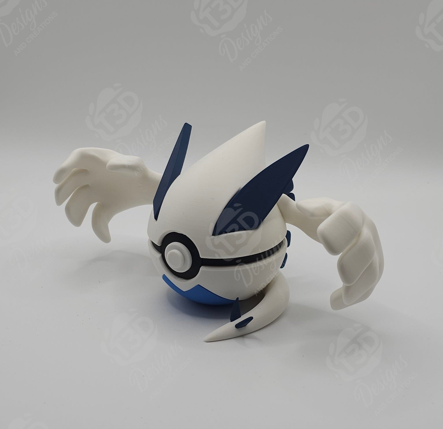 Lugia