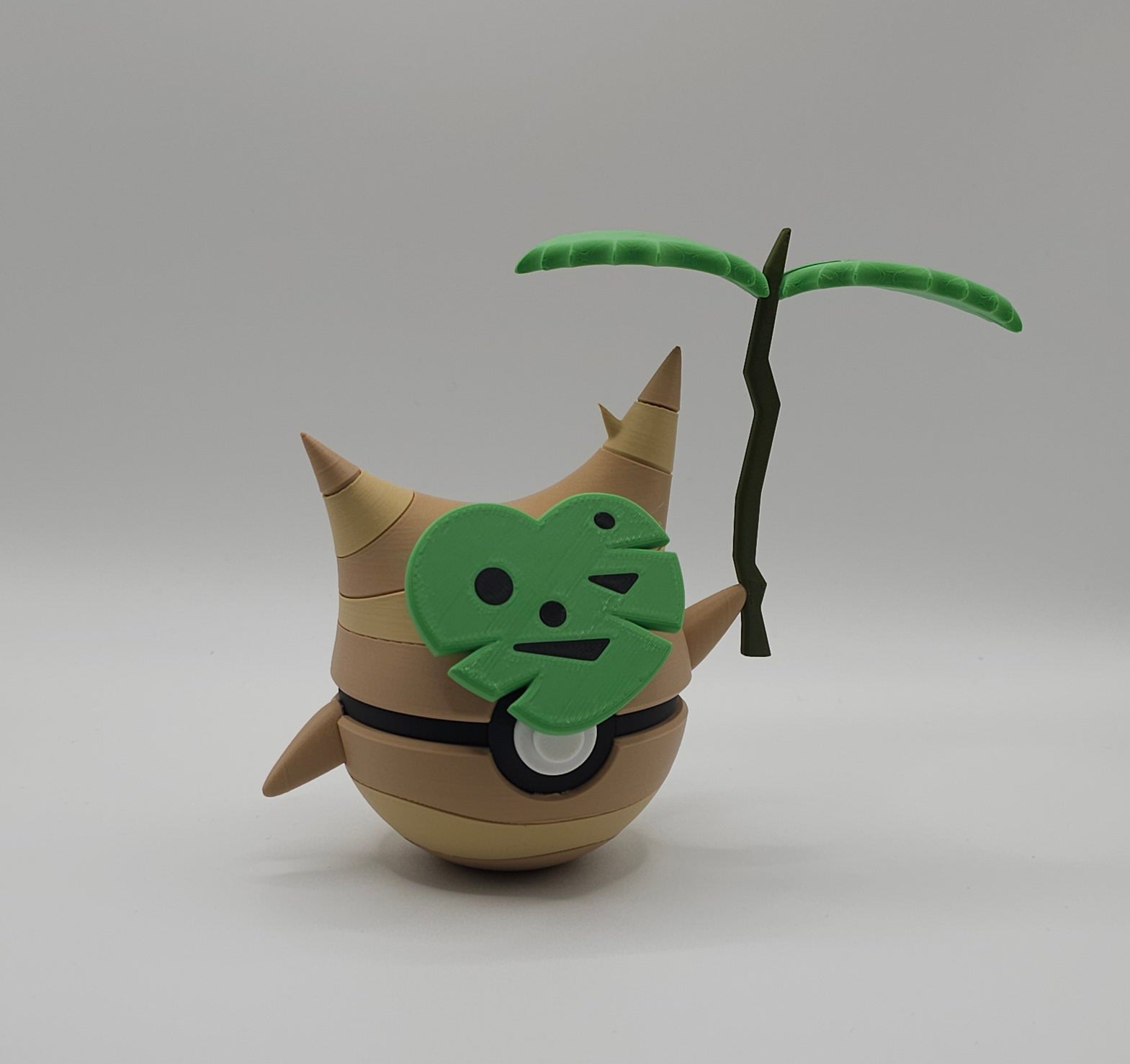 Zelda - Korok