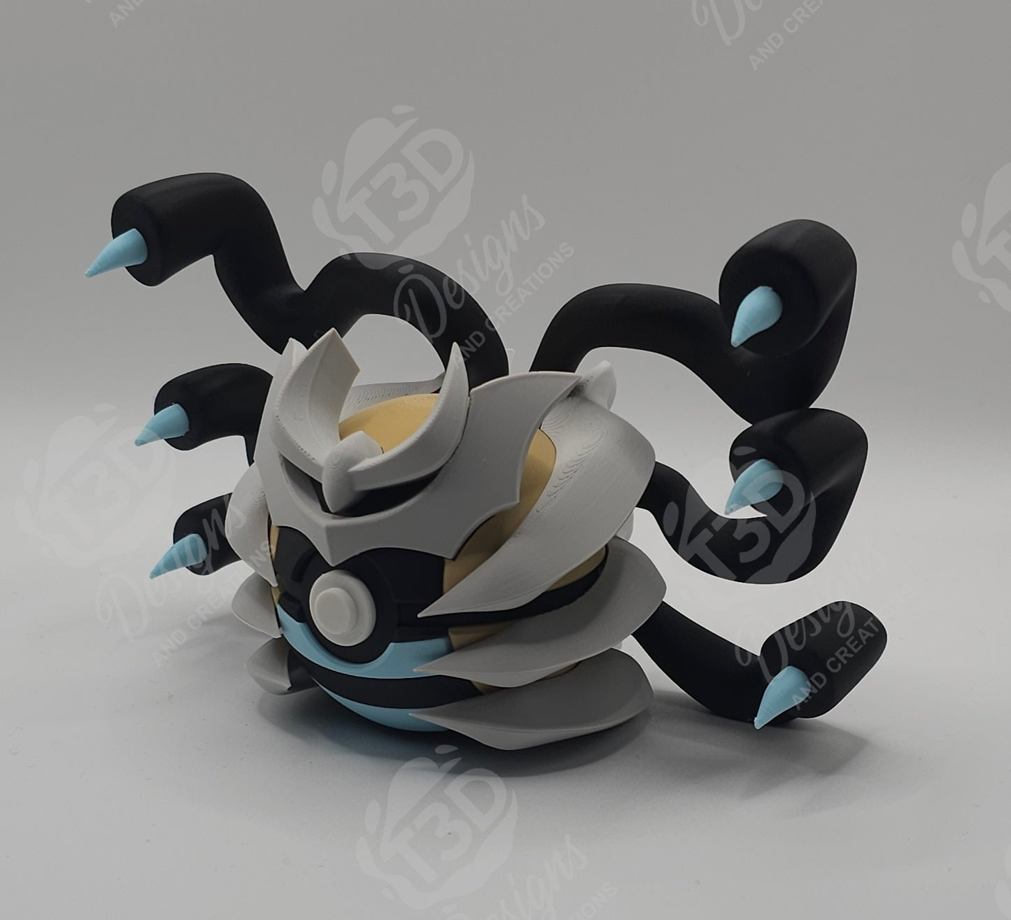 Origin Giratina