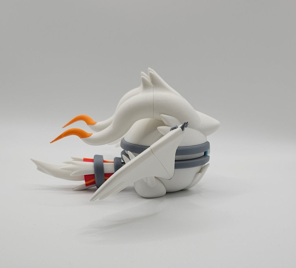 Reshiram