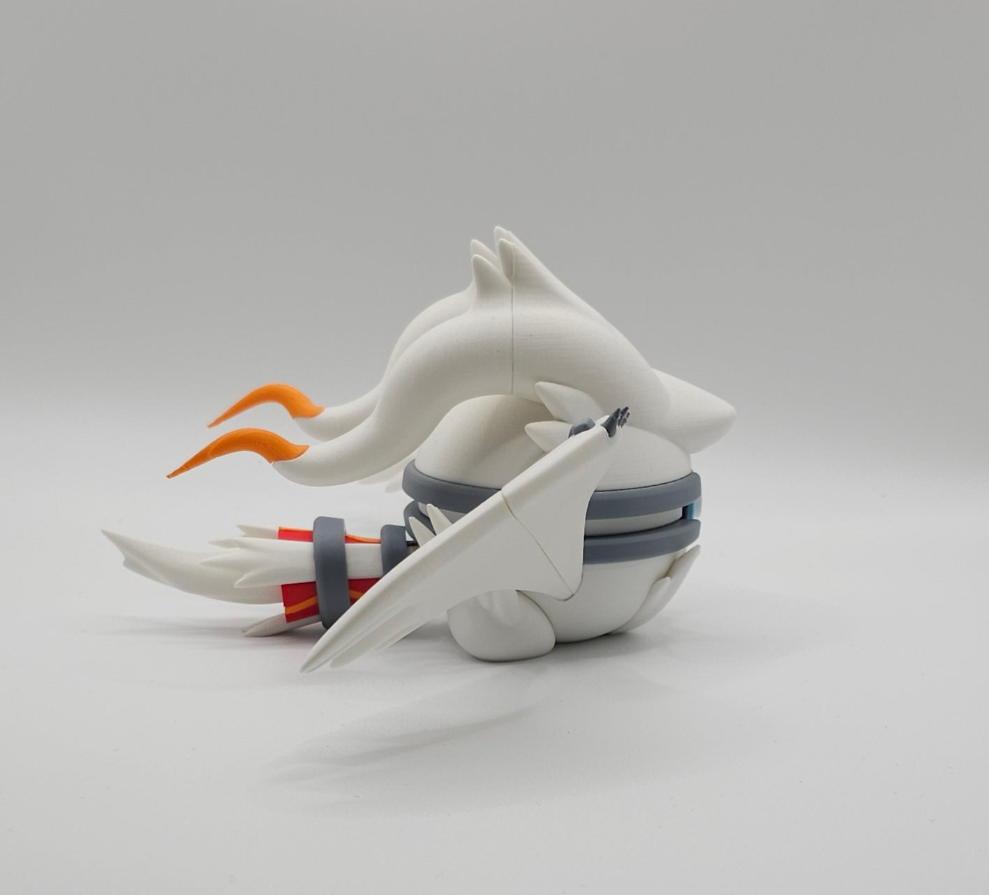 Reshiram