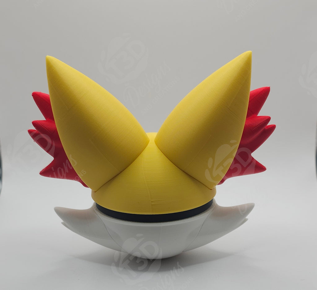 Fennekin