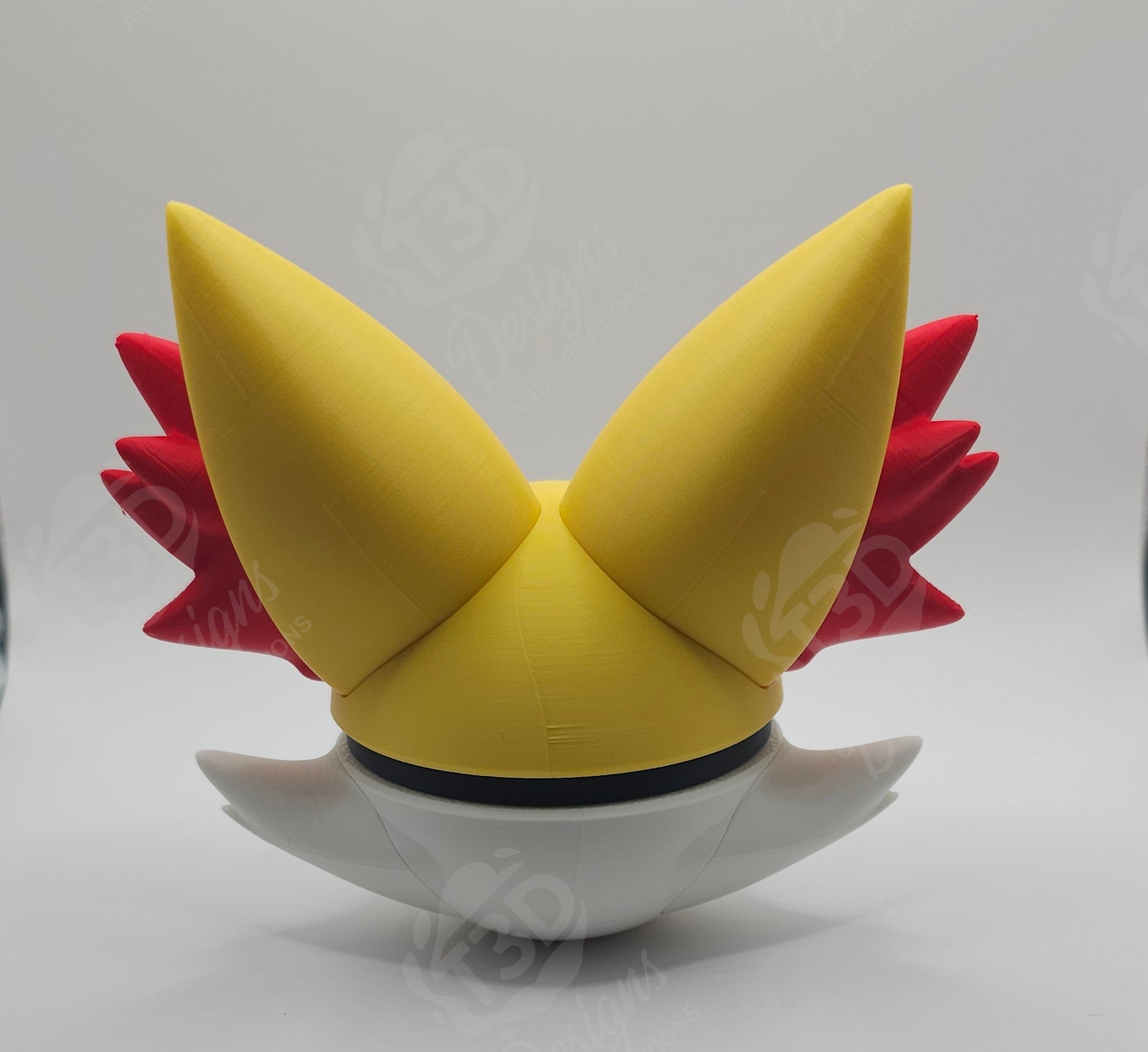 Fennekin