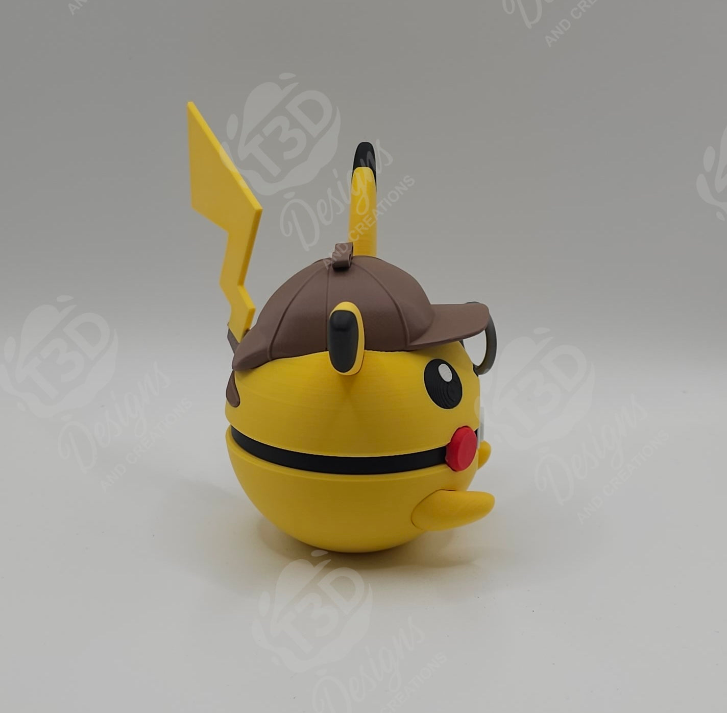 Detective Pikachu