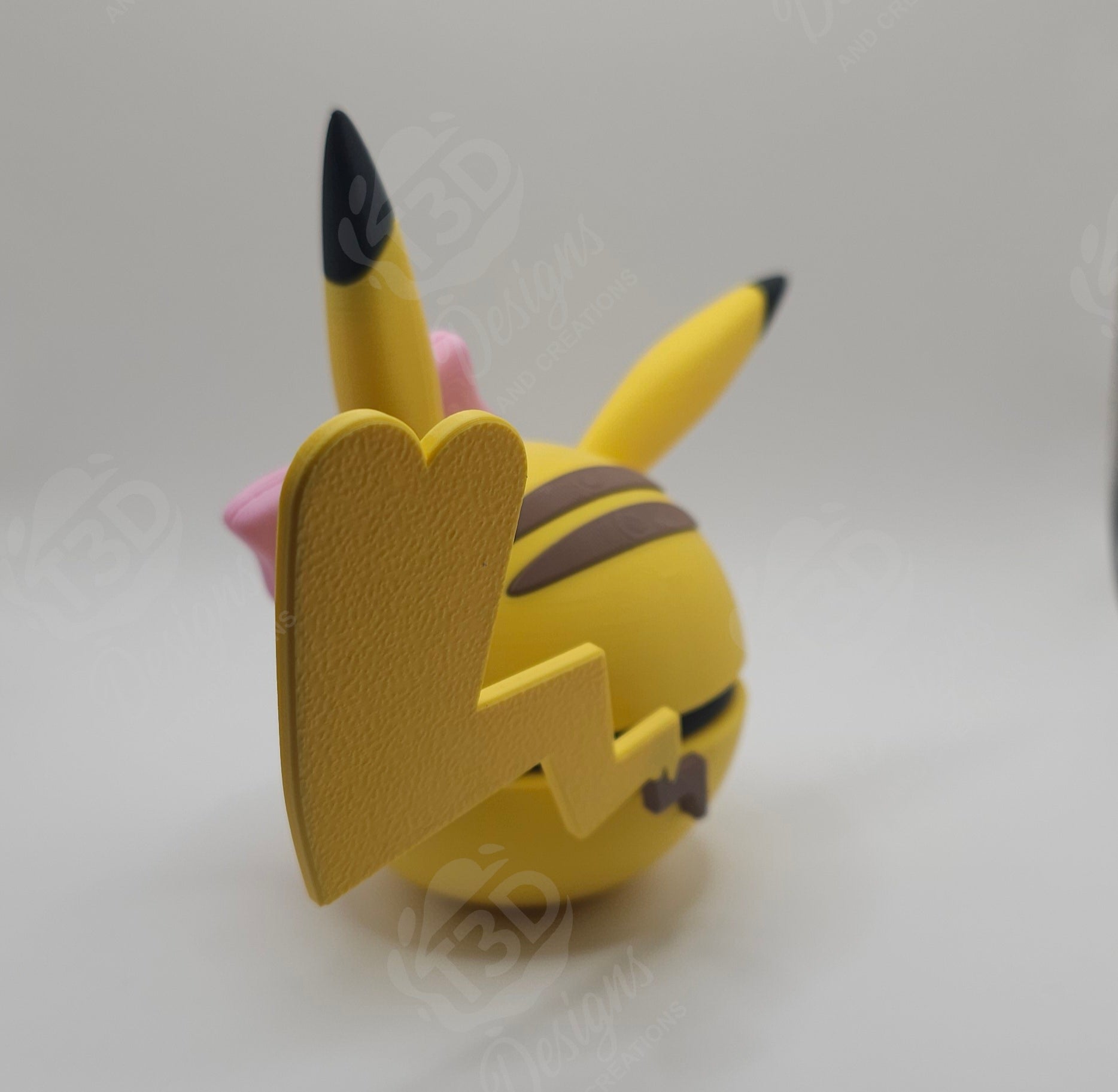 Female Pikachu