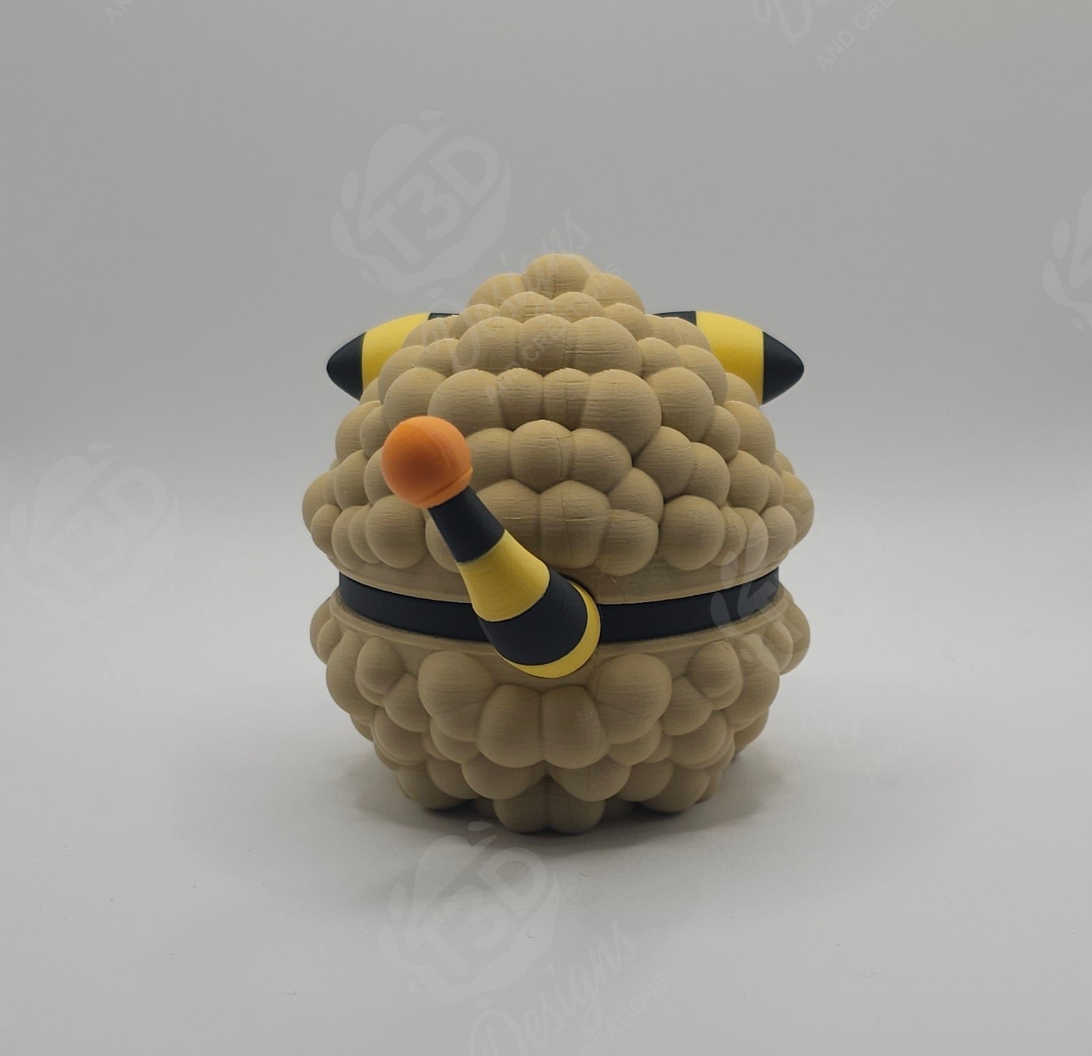 Mareep