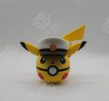 Captain Pikachu