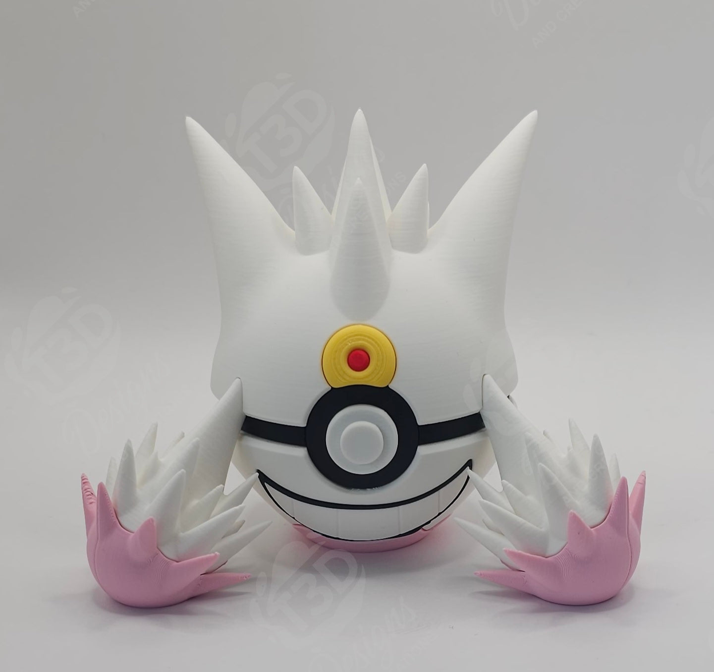 Mega Gengar