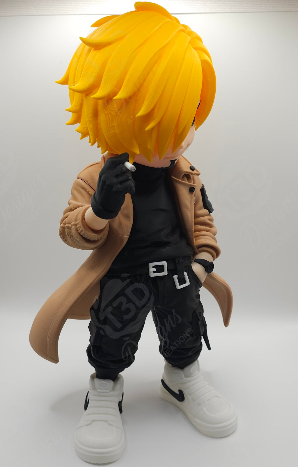 Urban Sanji