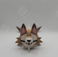 Lycanroc Midday