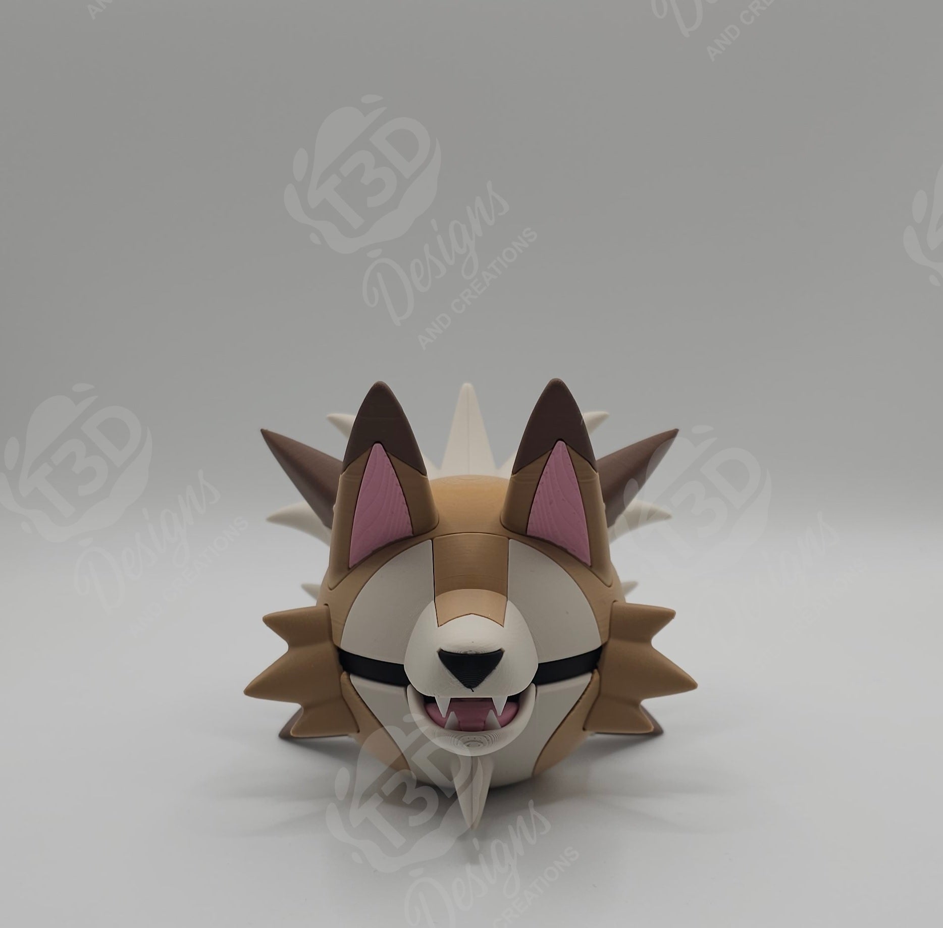 Lycanroc Midday