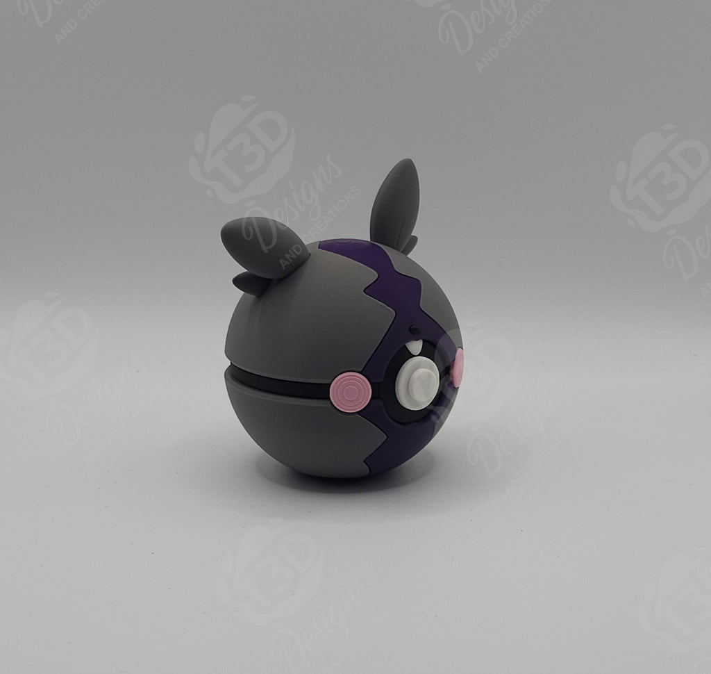 Morpeko