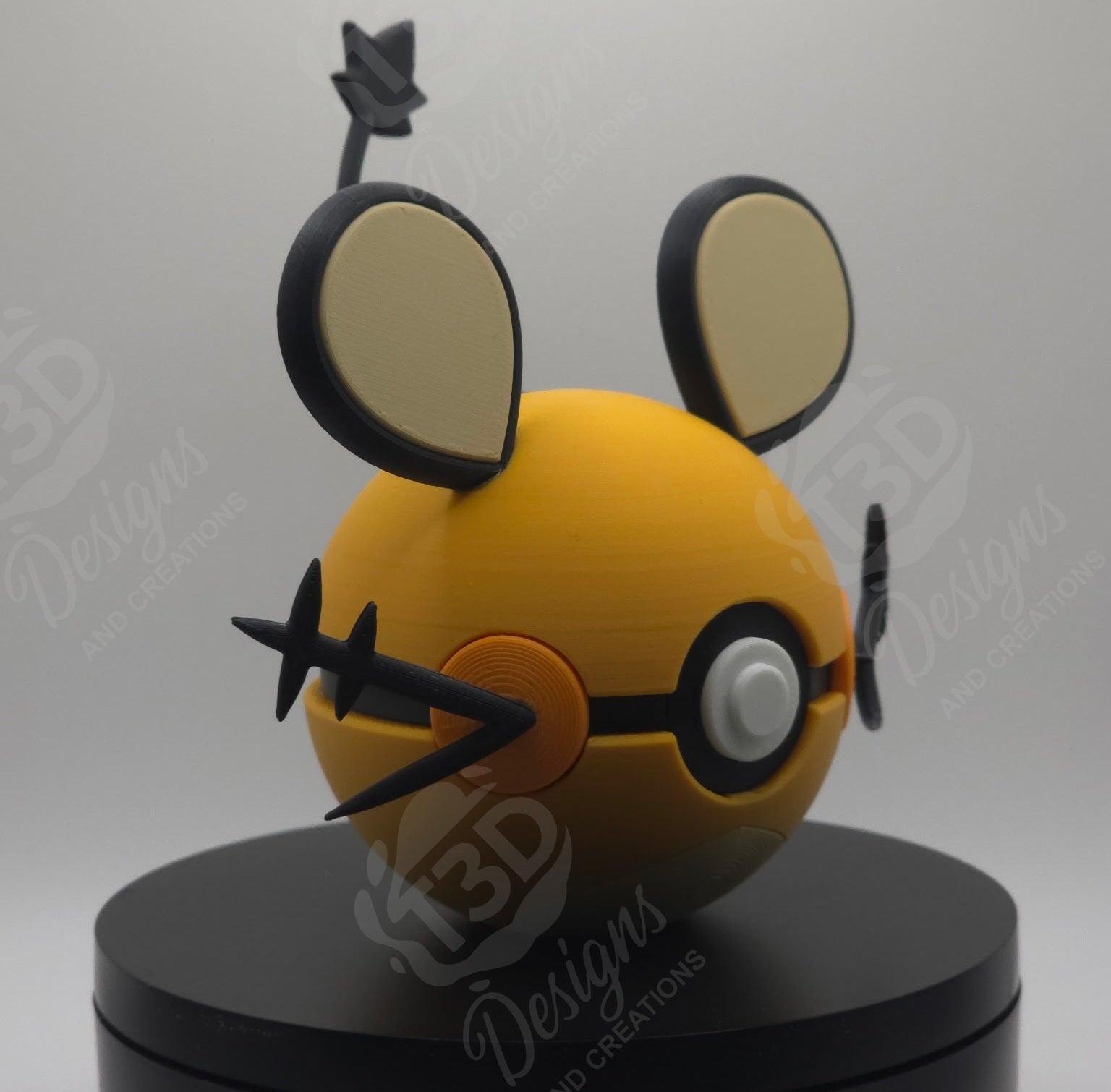 Dedenne