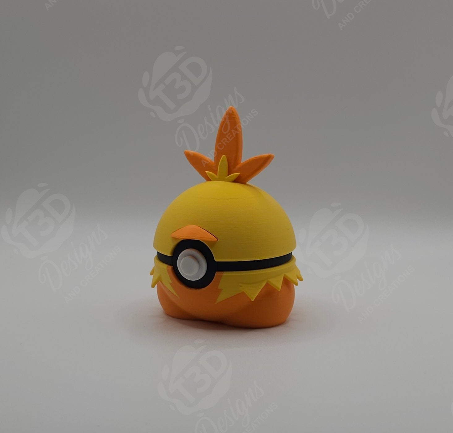 Combusken