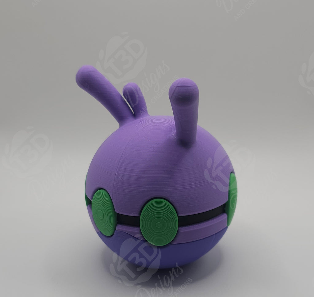 Goomy