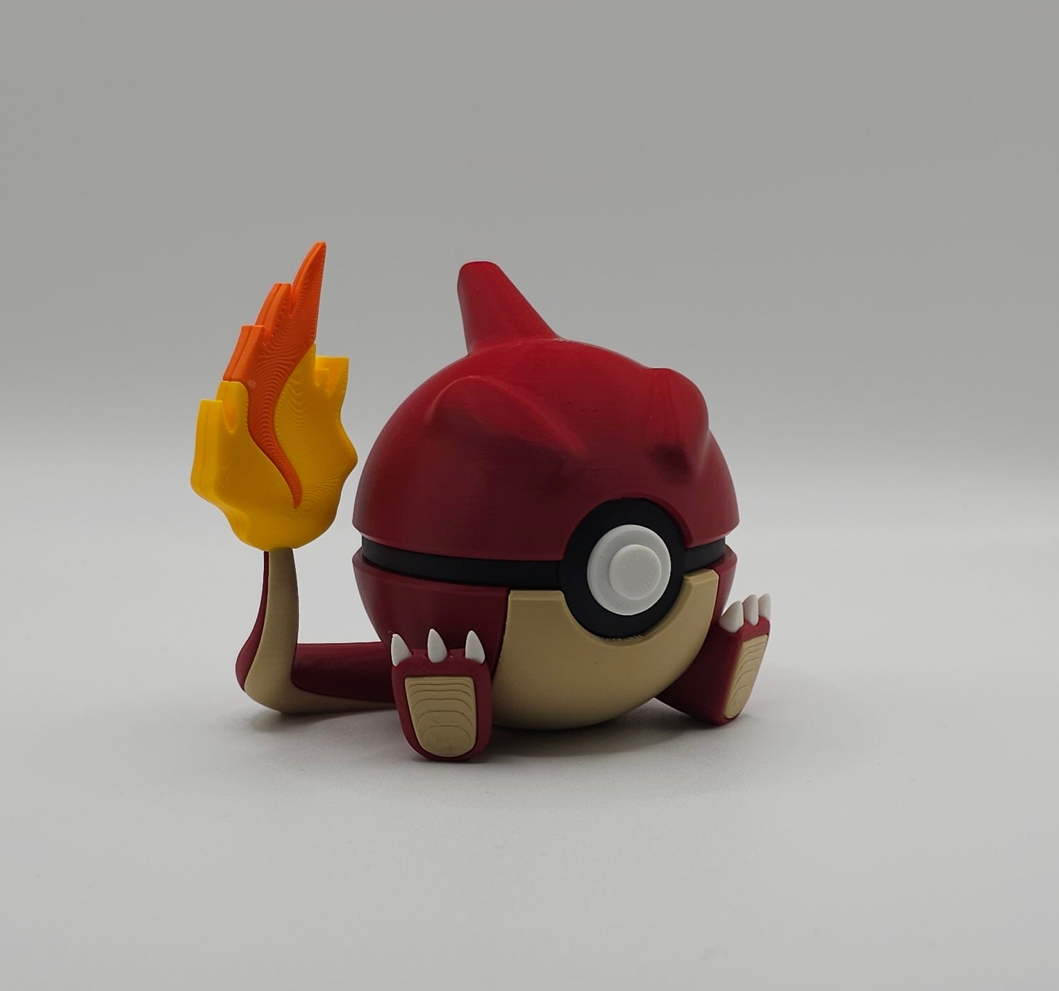 Charmeleon