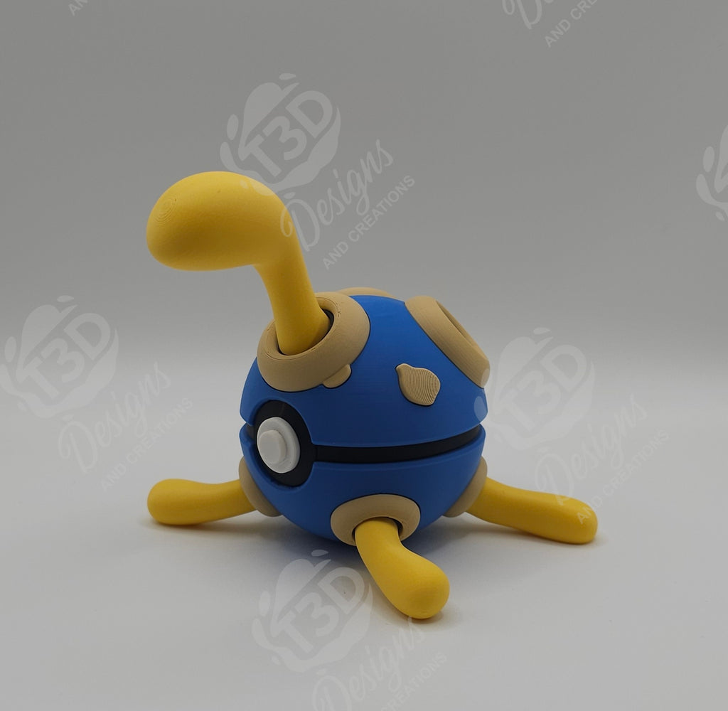 Shuckle