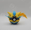 Zeraora