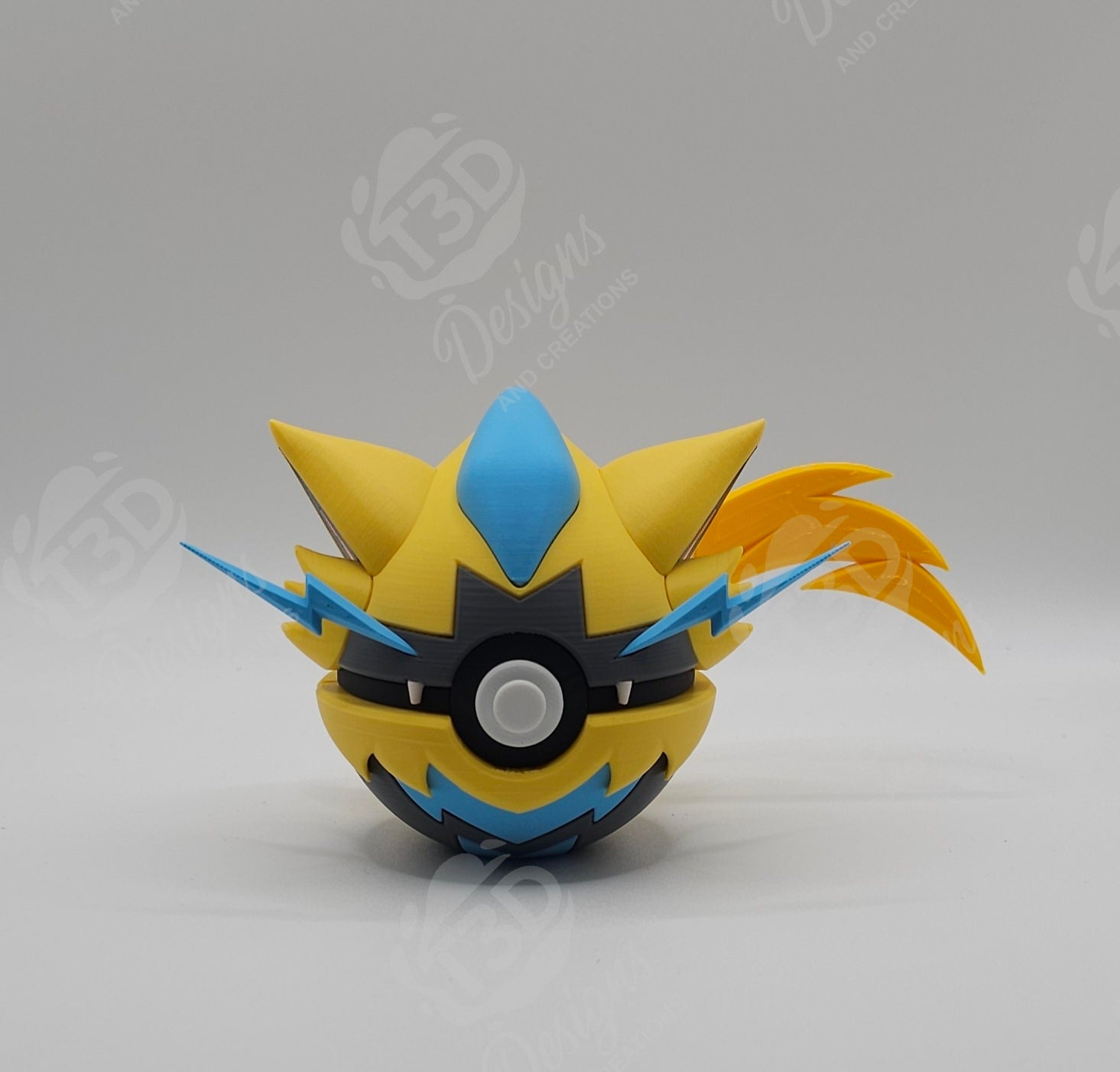 Zeraora