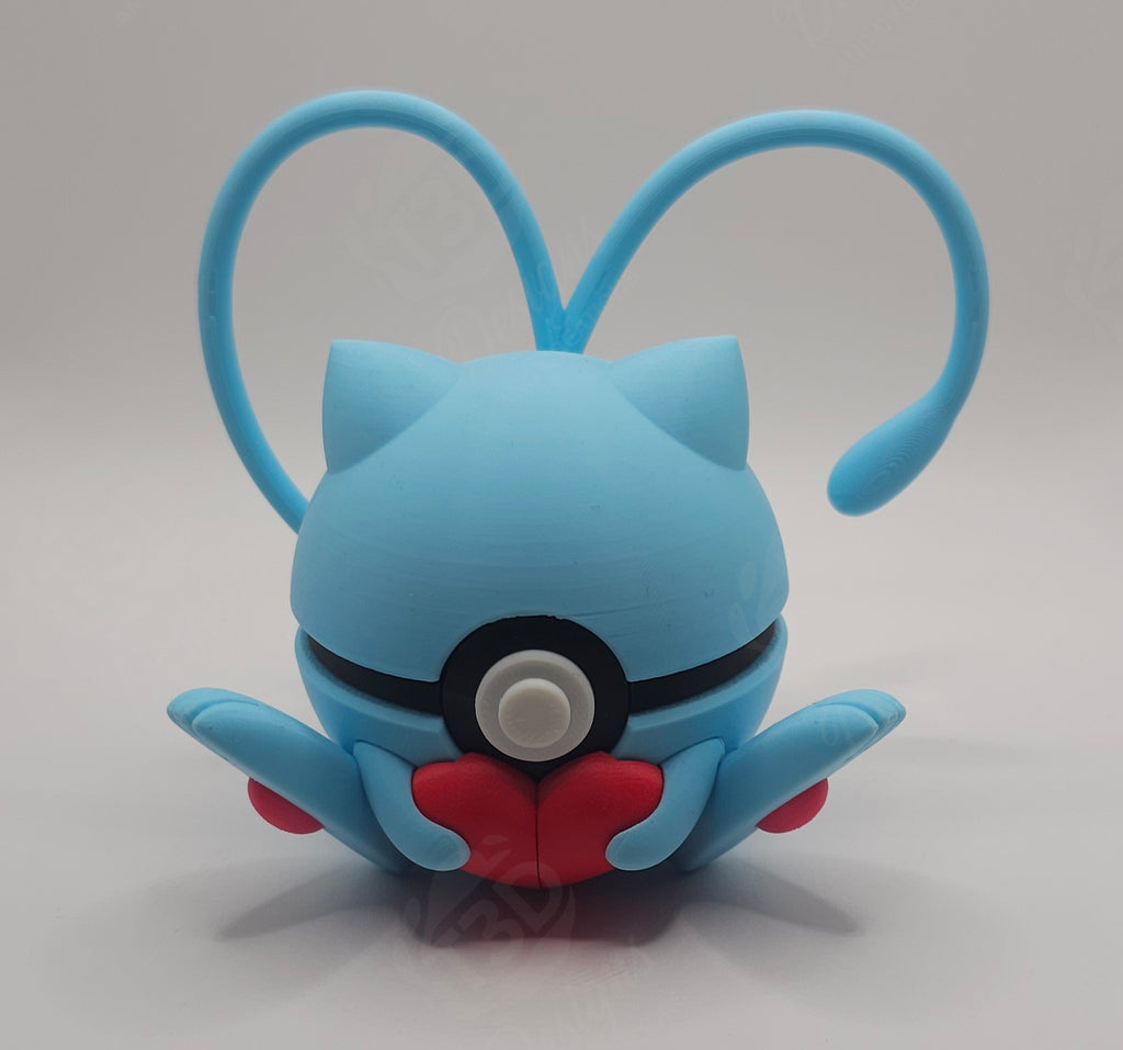 Valentine Mew