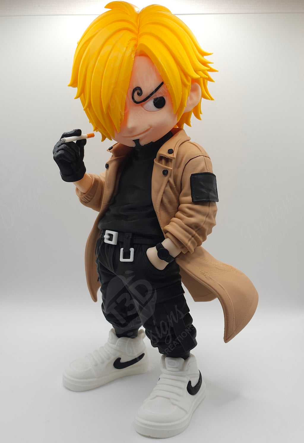 Urban Sanji