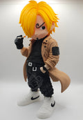 Urban Sanji