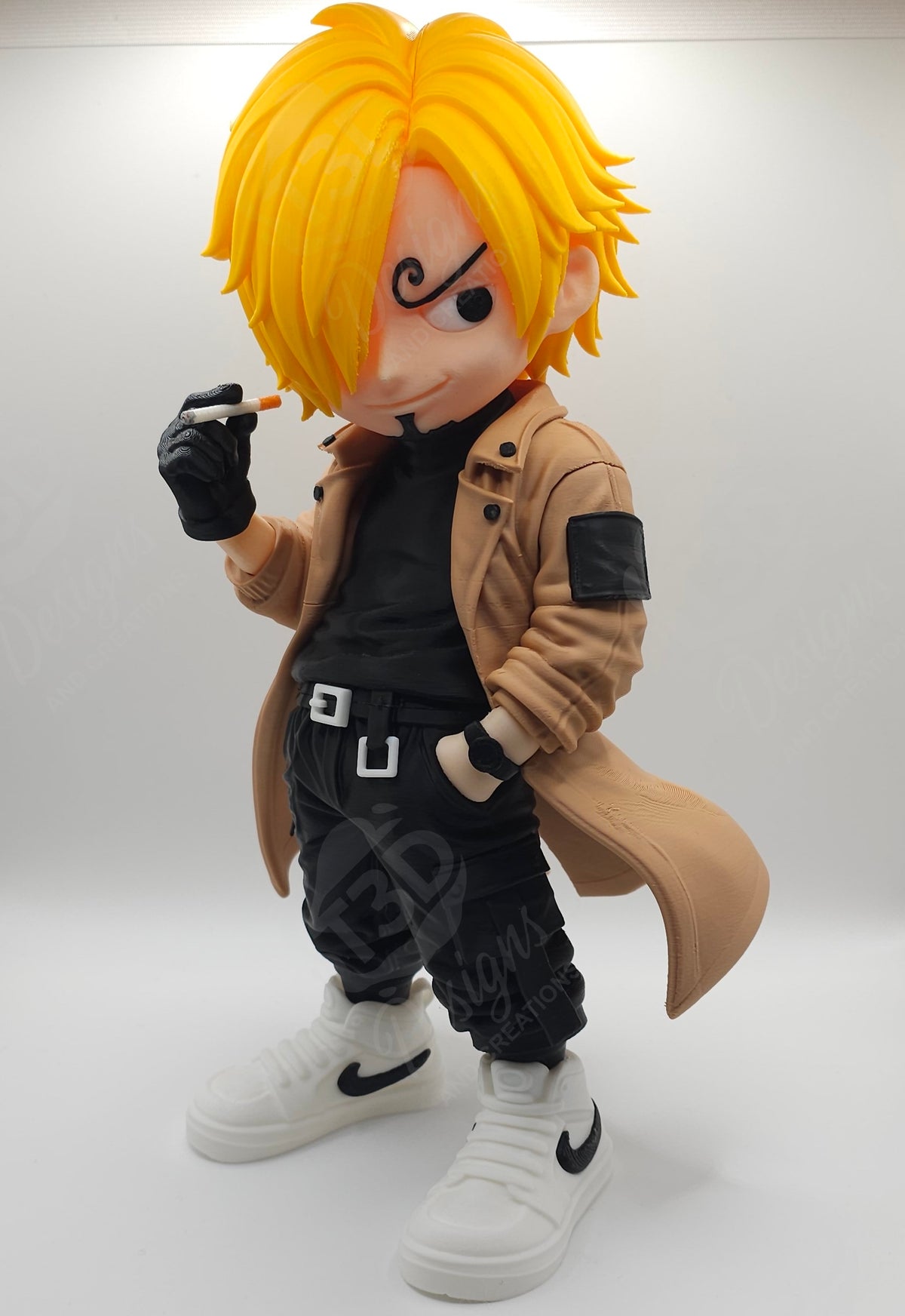Urban Sanji