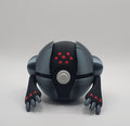 Pokemon Character Design- 3D Printed Pokeball- Registeel- Unique Display Collectible