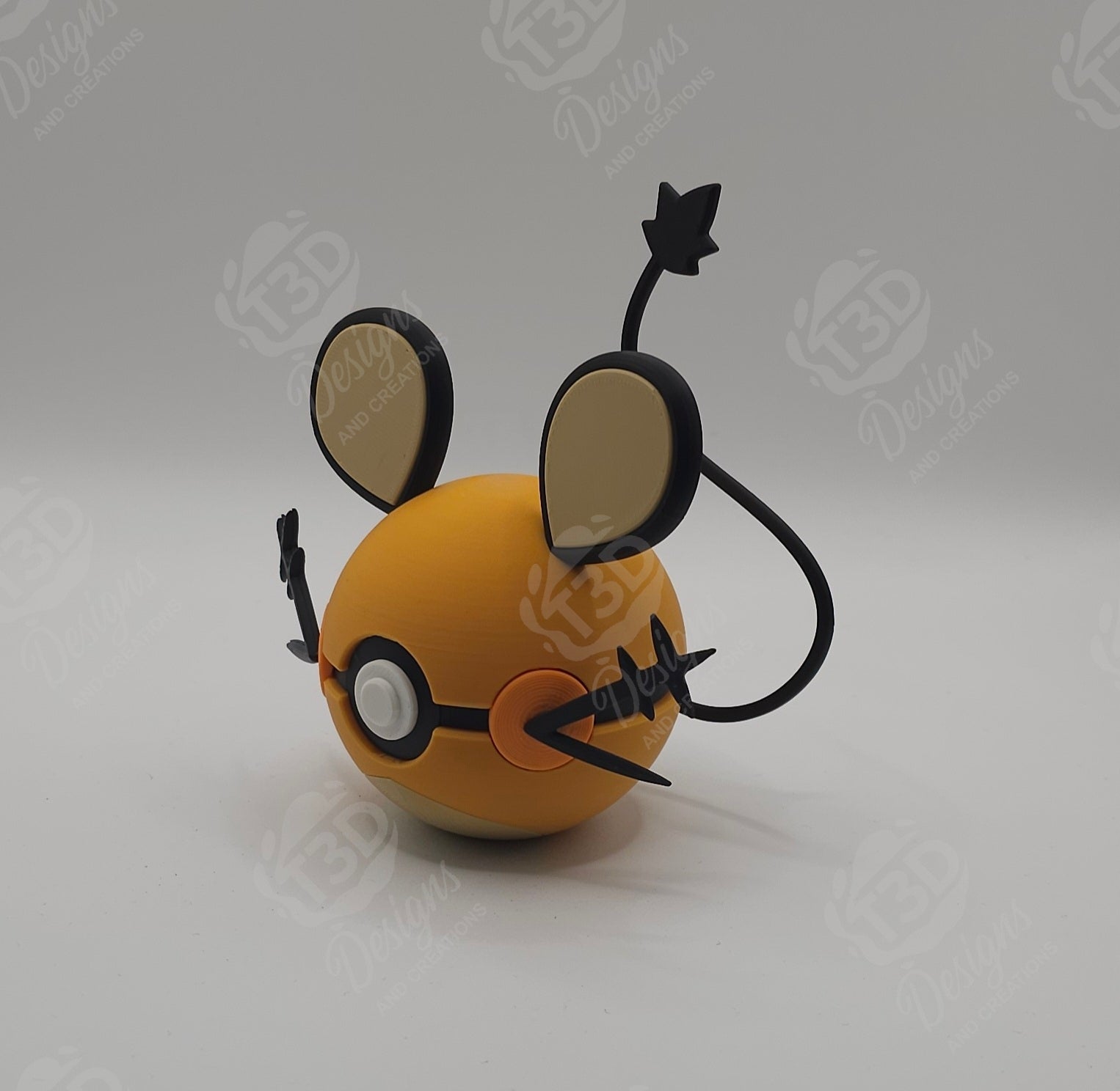 Dedenne