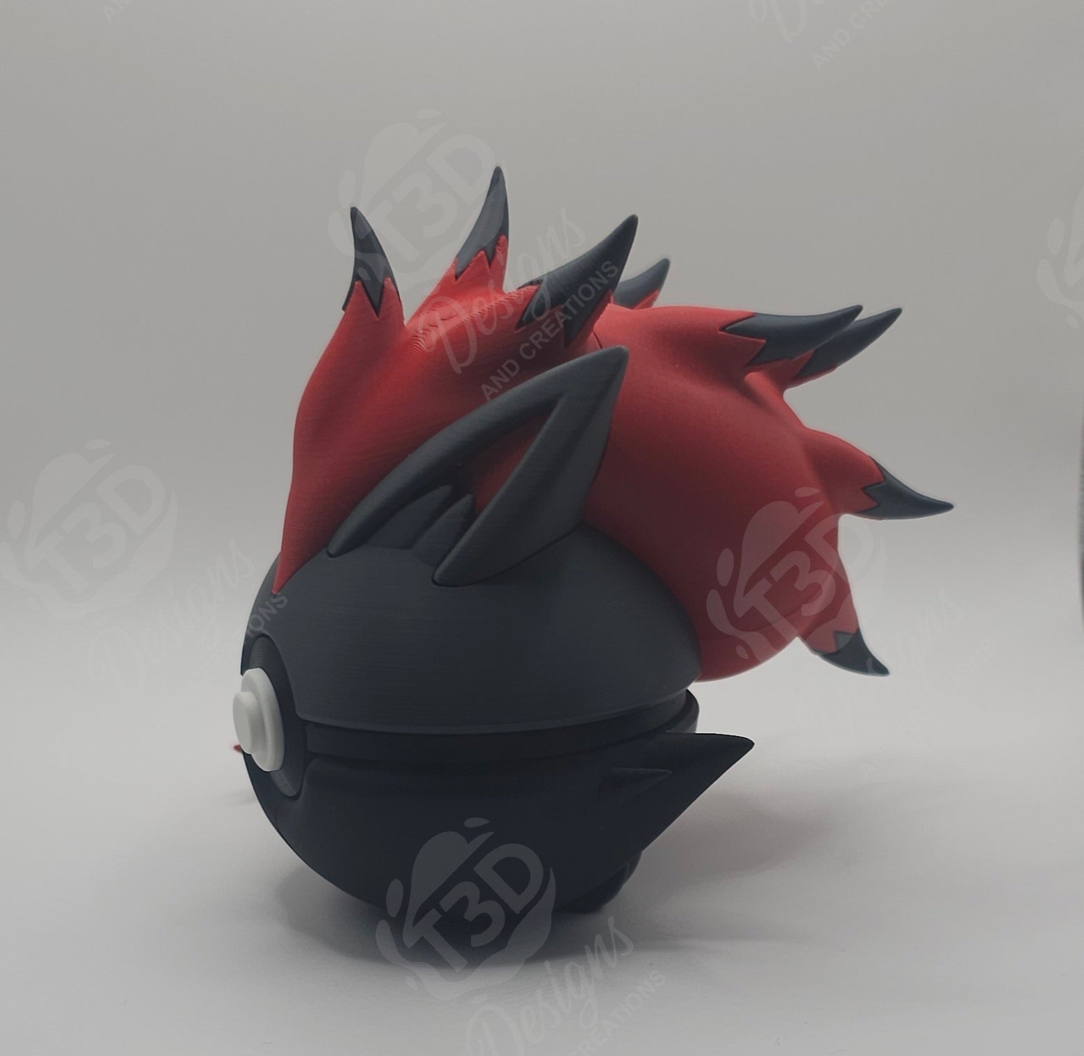 Zoroark