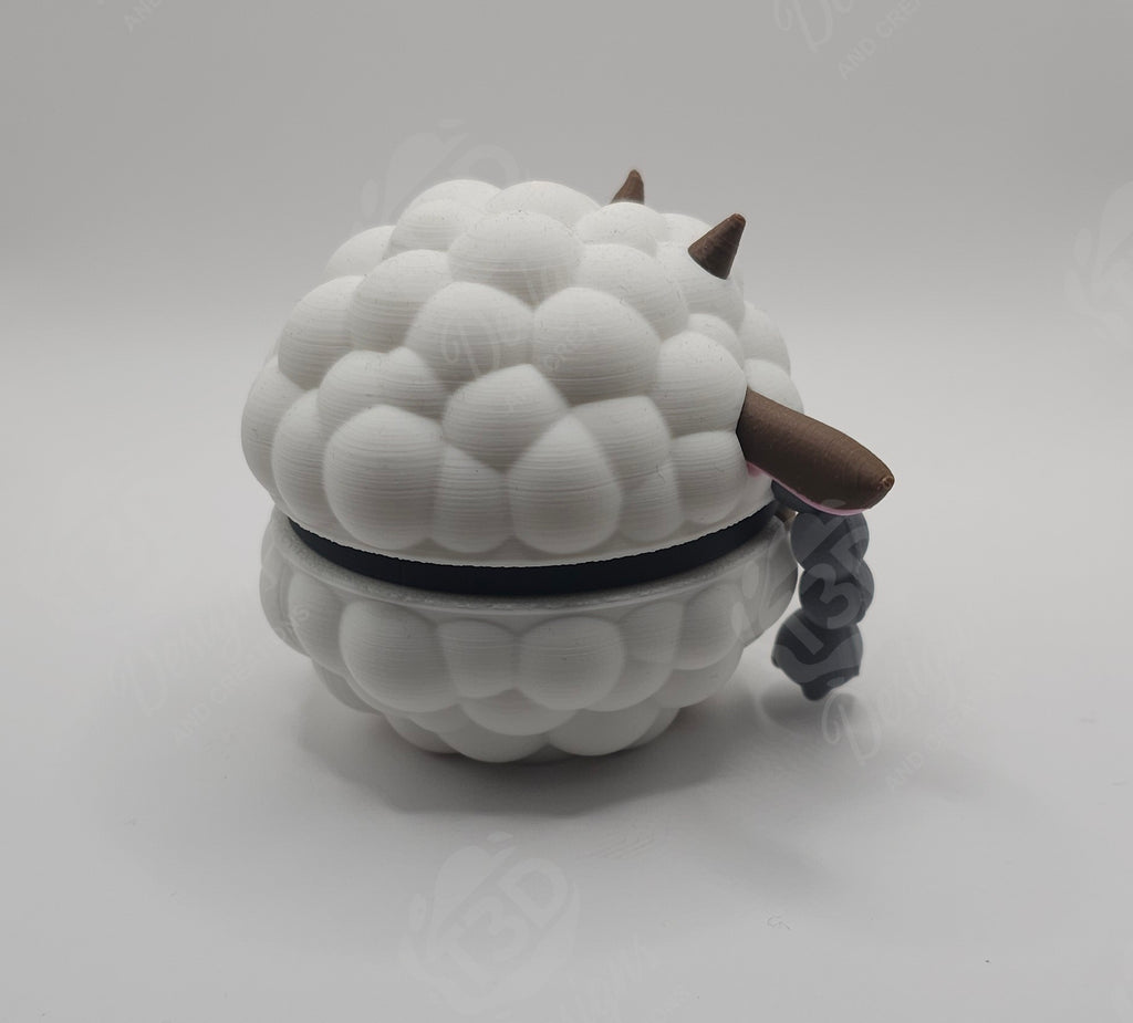 Wooloo