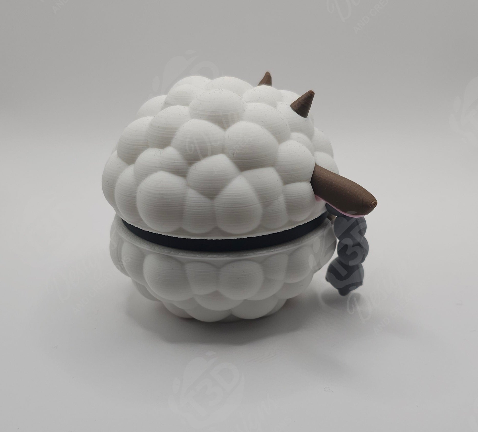 Wooloo