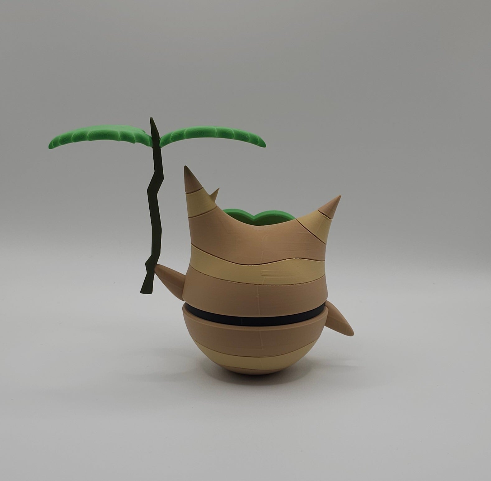 Zelda - Korok