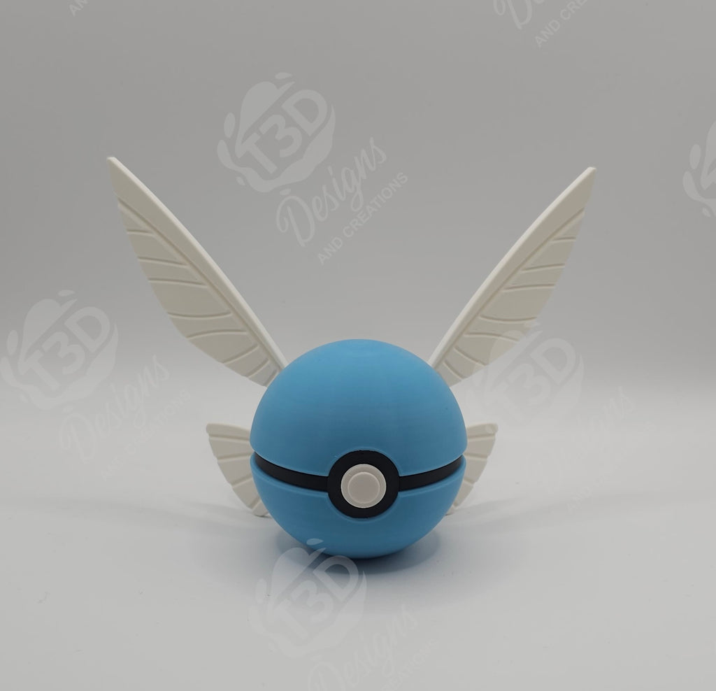 Legend of Zelda- Navi