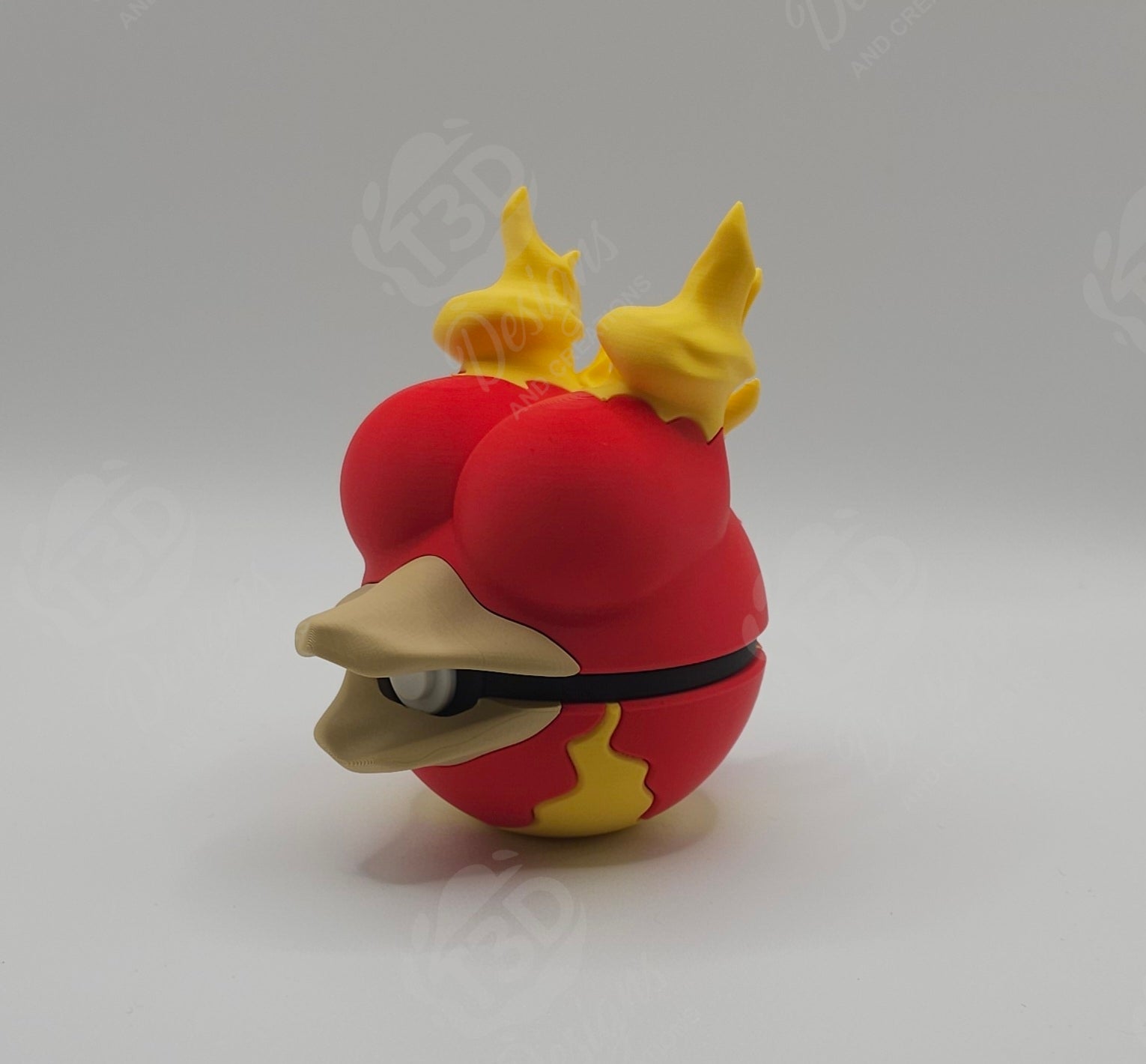 Magmar