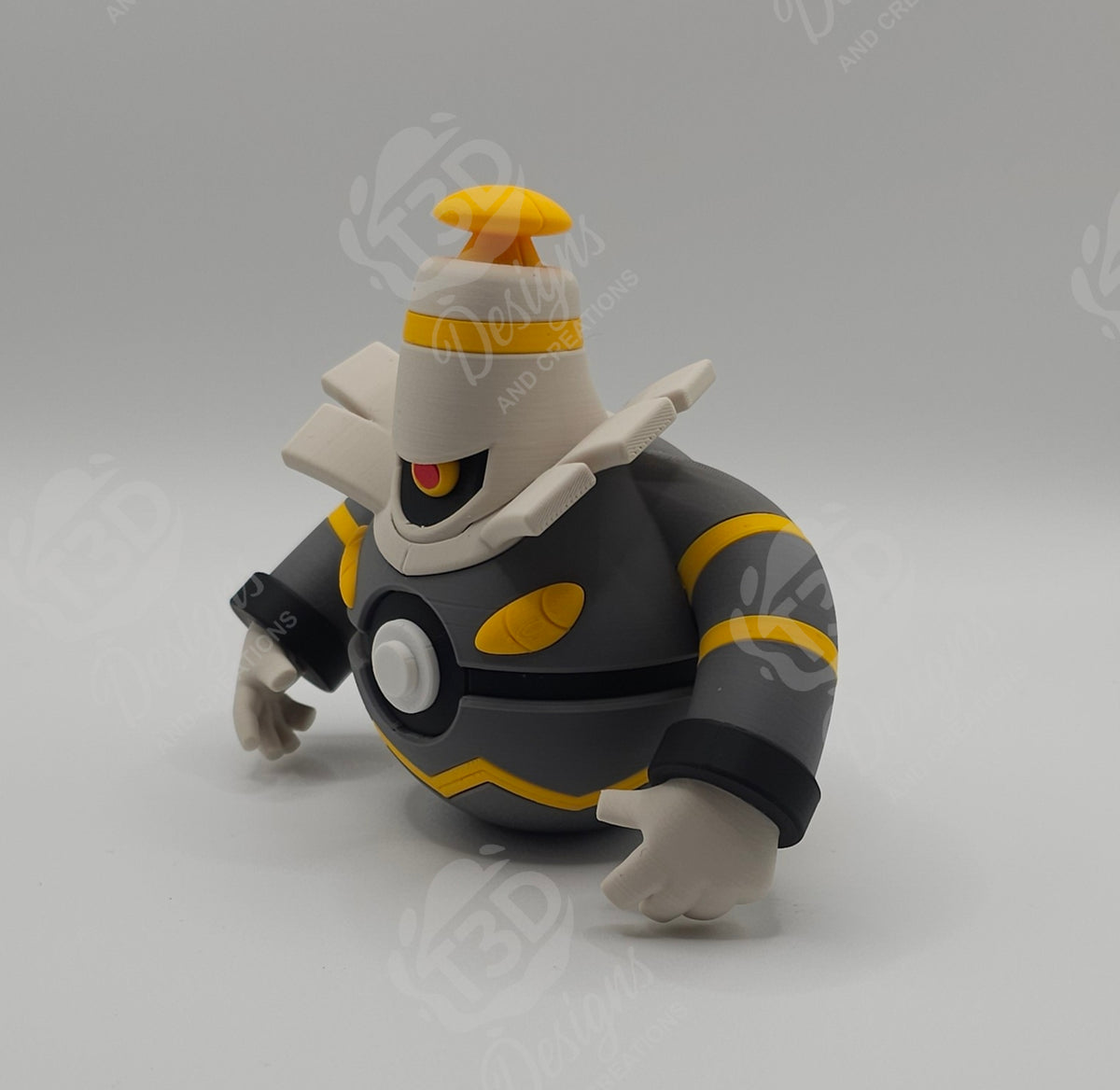 Dusknoir