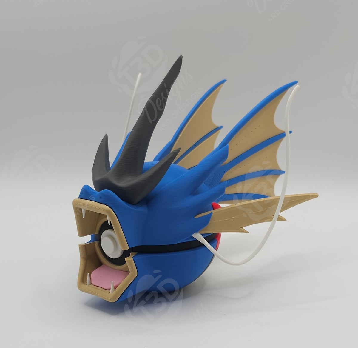 Mega Gyarados